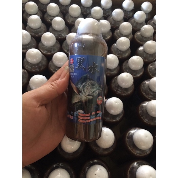 Rô Phi Đen Đậm Đặc Hàng Chuẩn