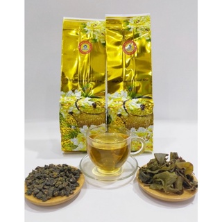 Trà Ô Long Sữa Gói 250G