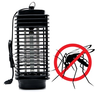 Đèn diệt côn trùng, bắt muỗi Electronical Mosquito Killer