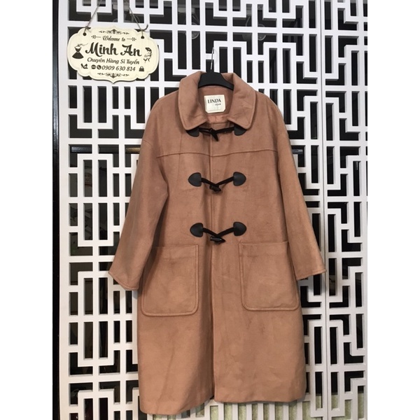 Áo khoác dạ | BigBuy360 - bigbuy360.vn