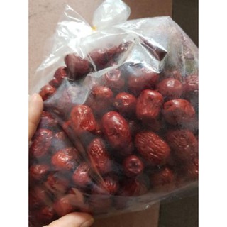300g Táo Đỏ Sấy Khô