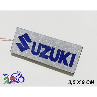 LED GẮN ĐUÔI DÈ TRANG TRÍ - SUZUKI- MẪU 2