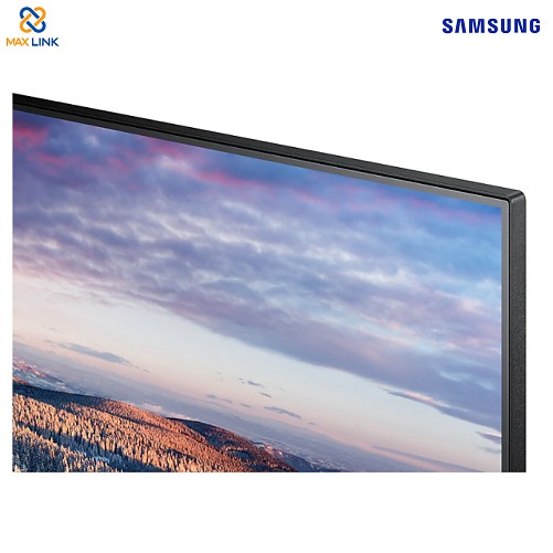 Màn hình máy tính viền mỏng LCD Samsung 27 inch FHD LS27R350 - LS27R350FHEXXV