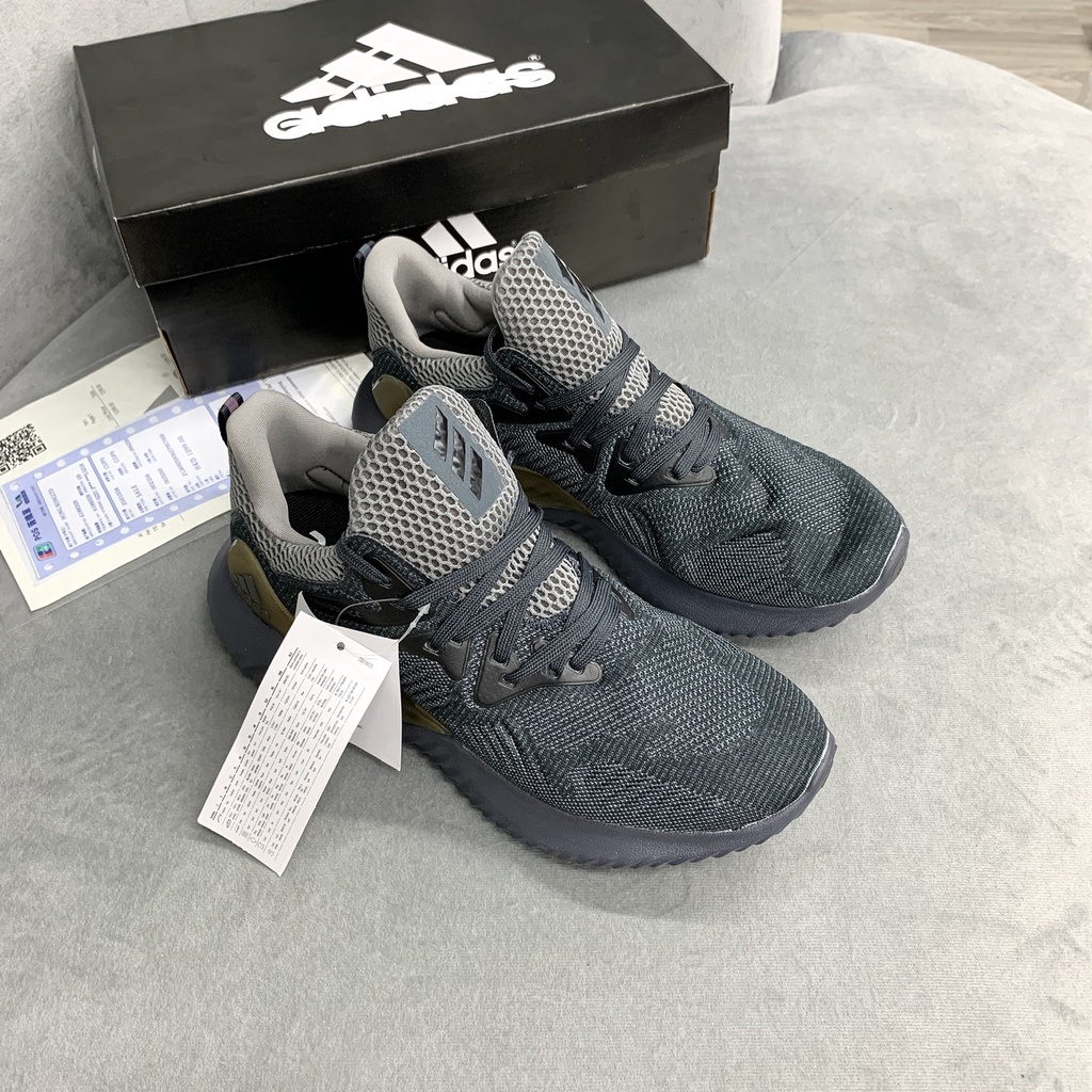 Giày Alpha  Giày Sneaker Alpha Mẫu Cao Cấp Mới Nhất