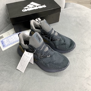 Giày Alpha [Kèm Box Bảo Vệ] Giày Sneaker Alpha Mẫu Cao Cấp Mới Nhất
