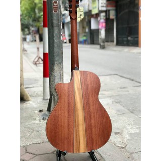 Đàn Guitar Ba Đờn Acoustic T-350