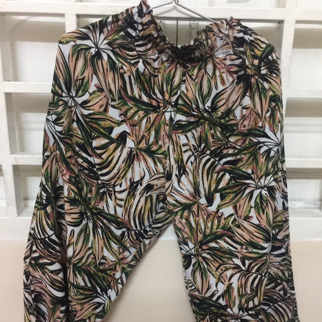 Quần Ajuma Hàn Xẻng