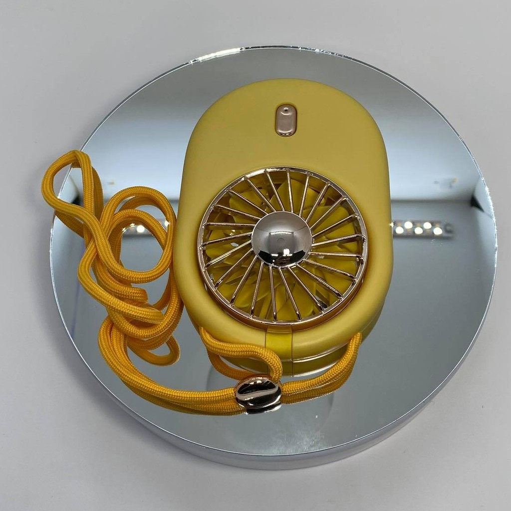 [Siêu Tiện Dụng]Quạt Đeo Cổ Mini Remax F36 Mạnh Mẽ 3 Cấp Số Thông Minh Chính Hãng | BigBuy360 - bigbuy360.vn