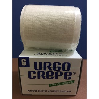 Băng keo co giãn Urgocrepe