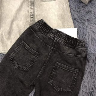 SetQuần joggers Gap bé trai