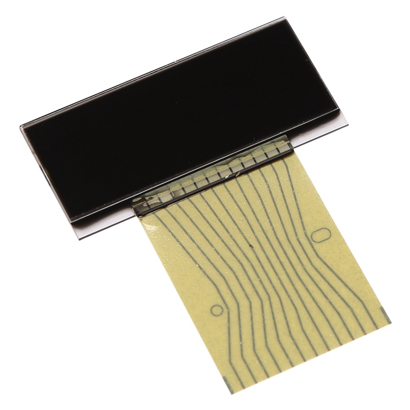 Màn Hình Hiển Thị LCD Trái Phải Cho Mercedes Benz E-Class W210 CLK-Class W208 SLK-Class R170 W202