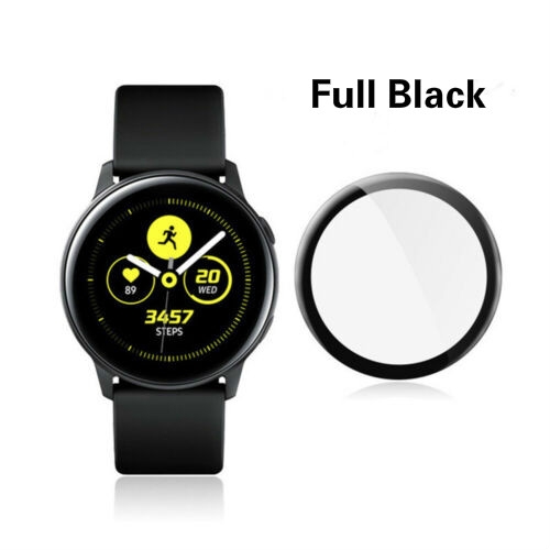 (11.11) Miếng Dán Bảo Vệ Màn Hình Cho Đồng Hồ Thông Minh Samsung Galaxy Watch Active 2 40/44mm