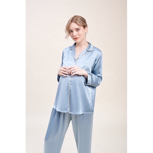 PIJAMAS BẦU VÀ SAU SINH - BIMI