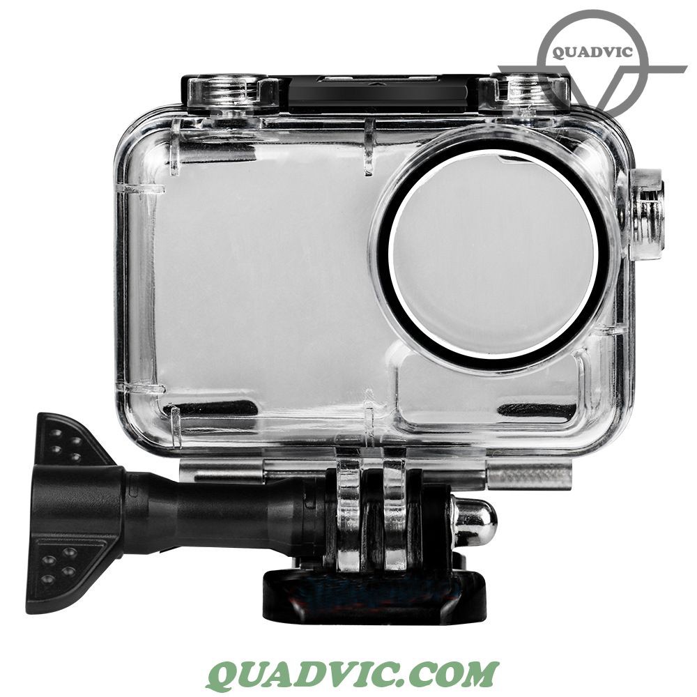 Hộp (waterproof case) chống nước Dji Osmo Action N00257 QUADVIC.COM | BigBuy360 - bigbuy360.vn