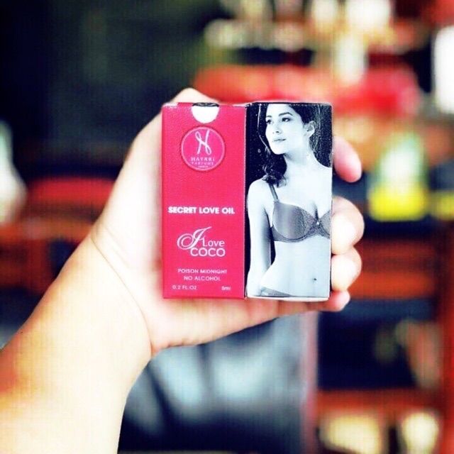 Tinh Dầu Vùng Kín Hayari 5ml | BigBuy360 - bigbuy360.vn