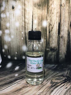 DẦU DỪA, GLYCERIN
