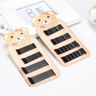 Set kẹp ghim tóc phù hợp với mọi lứa tuổi