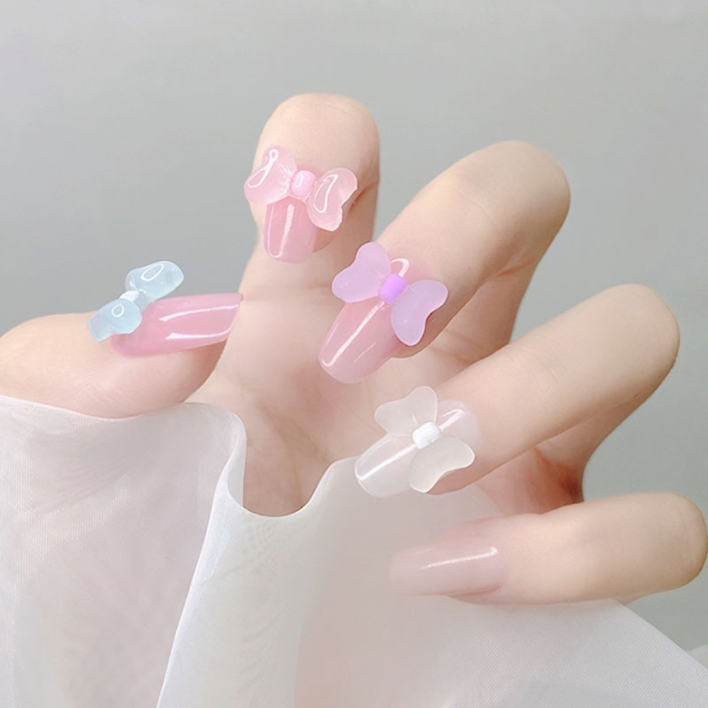 Còn Hàng Phụ Kiện Làm Móng Nghệ Thuật 10 Cái Đồ Trang Trí Móng Tay Móng Tay Nơ Thạch Móng Tay Đồ Trang Trí Móng Tay Ba Chiều Dễ Thương Kim Cương Thanh Toán Khi Nhận Hàng