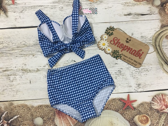 Bikini hàng nhập hàn quốc siêu đẹp