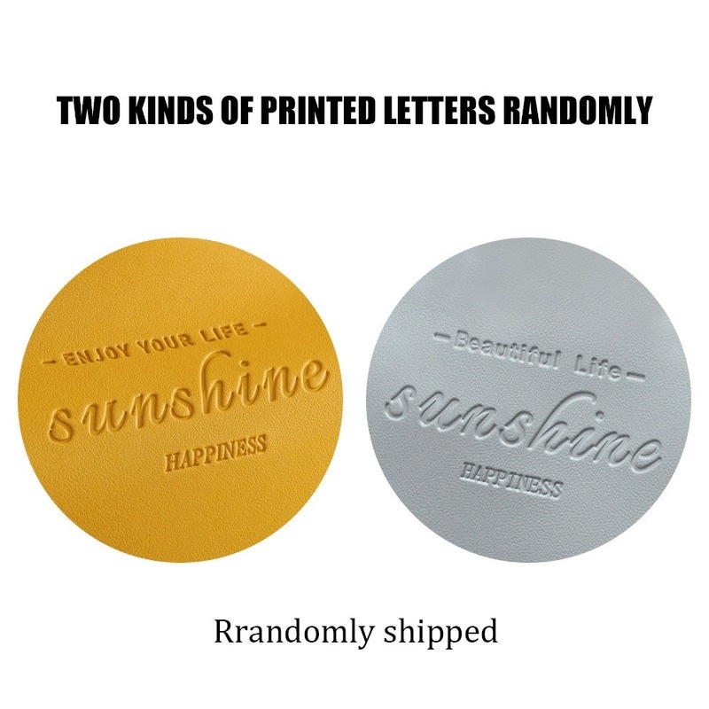 Hộp Đựng Khăn Giấy Bằng Da PU Đa Năng Hình Chữ V Phong Cách Bắc Âu Chống Thấm Nước Tiện Dụng