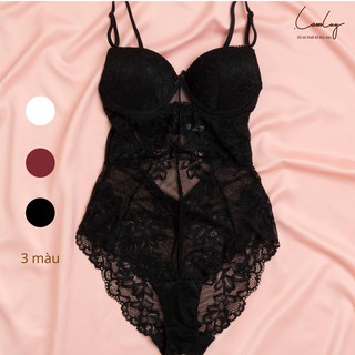 Bodysuit nữ Lamluy Em Quyến Rũ V3 siêu gợi cảm
