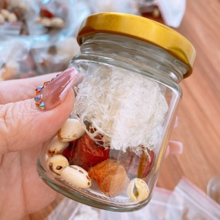 Yến sào chia sẵn - Cao Cấp