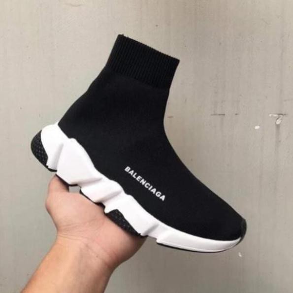 Còn hàng-  [Giày Tết] Giày Balenciaga Speed <Ảnh thật> -A122 ' :; " : 2021 ' " ˇ ' ` : "
