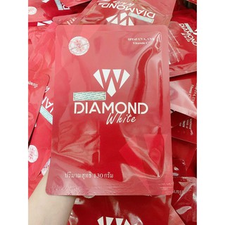 Ủ tăm trắng body diamond white thái lan
