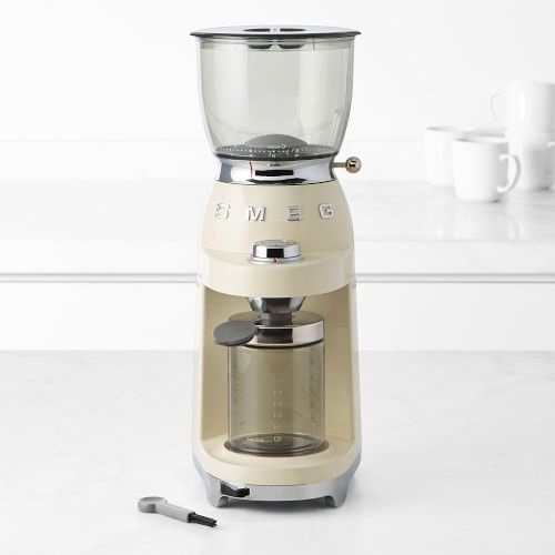 Máy xay cafe Smeg CGF01