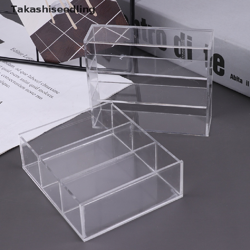 Kệ Trưng Bày Mô Hình Tủ Bếp Búp Bê Tỉ Lệ 1 / 12