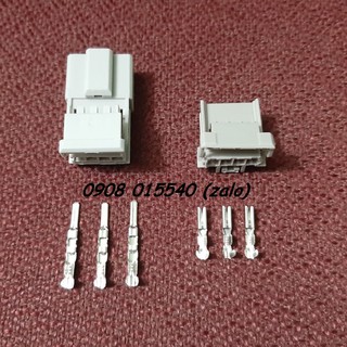 Jack nhựa khoá xe HonDa đời mới + Cos