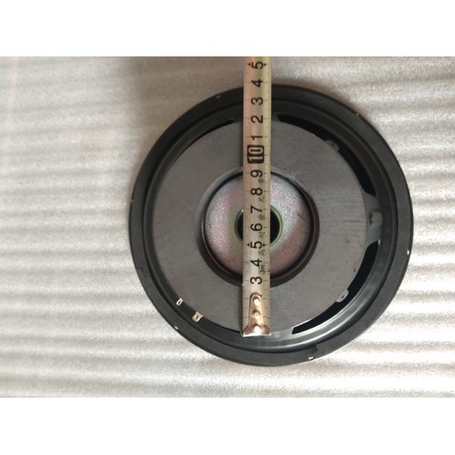 MỘT CỦ LOA BASS 25 KIỂU BMB COIL 51MM