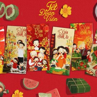 Bao lì xì