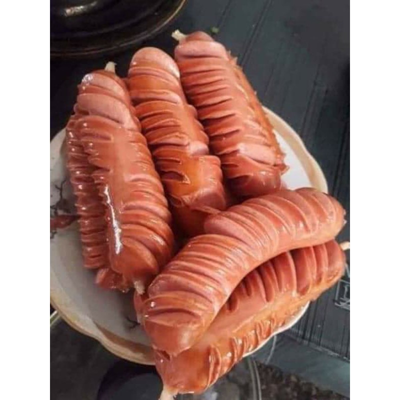 Xúc xích Winner CP 500g
