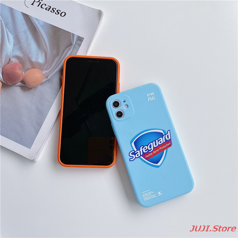 Ốp Lưng Tpu Họa Tiết Hình Khối Lập Phương Thời Trang Cho Iphone 11 11pro 11pro Max 6 6s 7 8 6plus 7plus 8plus X Xs Xr Xsmax