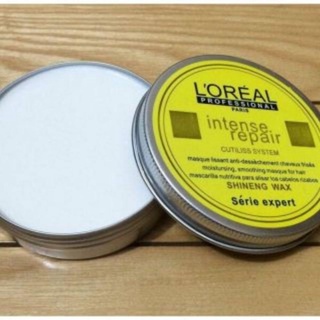 [Chính Hãng] wat tạo kiểu tóc Loreal