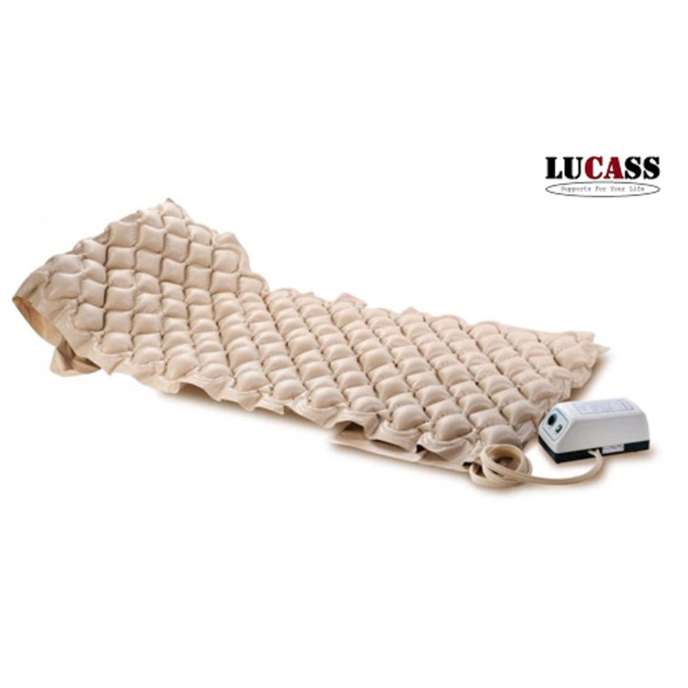 Đệm hơi,đệm chống loét Lucass LC 138