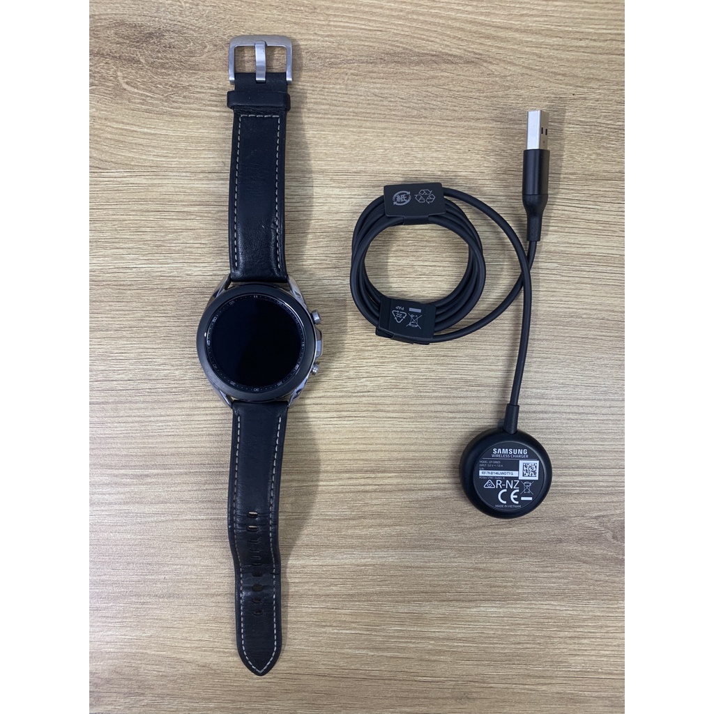 Đồng hồ Samsung Watch 3 41mm