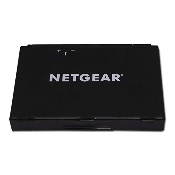 Pin Netgear 815s 4340mAh chính hãng. Mới zin 100%