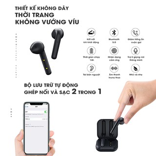 Tai nghe Bluetooth Remax TWS-11