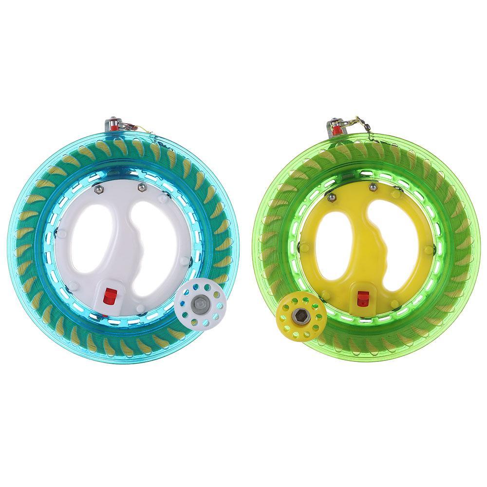 MUVAKO Guồng Quay Cần Câu Cá Chất Lượng Cao  ​​Guồng Quay Diều Hình Câu Cá Chất Lượng Cao