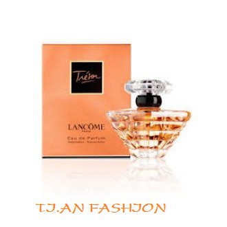 Nước hoa nam nữ Lancome tam giác hương ngọt ngào