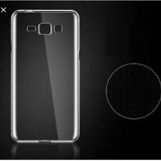 Ốp Dẻo silicon cao cấp cho sam sung A7