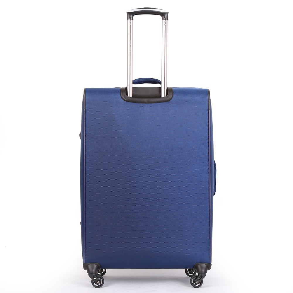 Chính hãng SAKOS Vali vải du lịch siêu nhẹ SAKOS CHAMPION 7  vali sakos size 28 29 inch