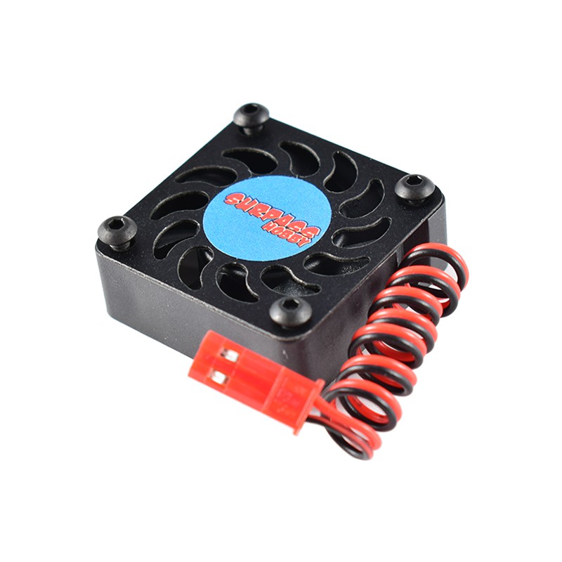 Quạt Tản Nhiệt Động Cơ Không Chổi Than Surpass Hobby Rc 1 / 10 1 / 8 Rc Motor 540 550 3650 3660 3670 3674