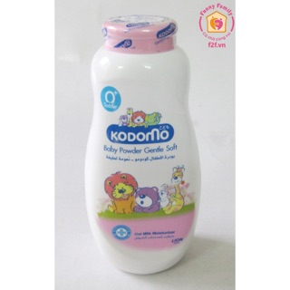Combo sỉ Phấn rôm kodomo