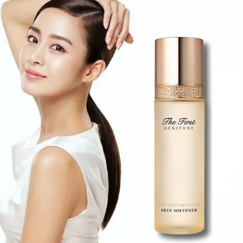 Nước Hoa Hồng Tái Tạo Da OHUI The First Geniture Skin Softener 150ml