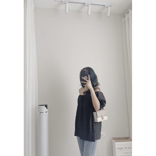 áo trễ vai siêu xinh