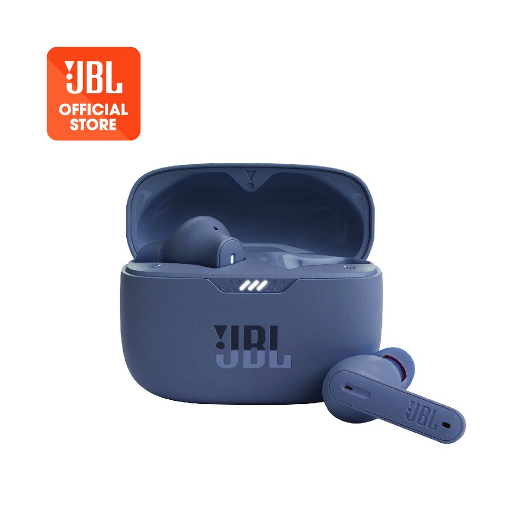 Tai Nghe Truewireless JBL Tune 230NC TWS | Chống Ồn Chủ Động - Hàng Chính Hãng