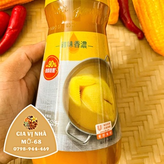 Nước cốt gà Knorr Hồng Kông- chai 1kg